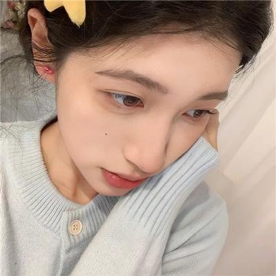 积爱的人